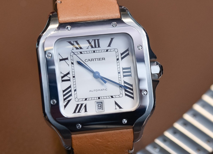 影响卡地亚手表走时的因素有哪些？
