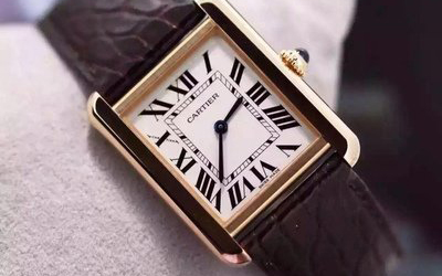 卡地亚手表表冠折断的原因有哪些？