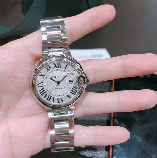 卡地亚加长表带收费（了解品牌定价与服务详情）（图）