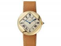 卡地亚腕表机芯里面有划痕处理技巧汇总