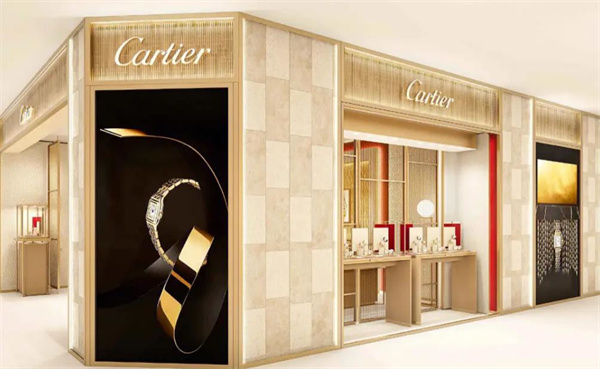 卡地亚表蒙有划痕解决办法集锦（图）