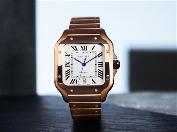 穿衣都勾丝？可能是你的卡地亚表壳太锋利（图）