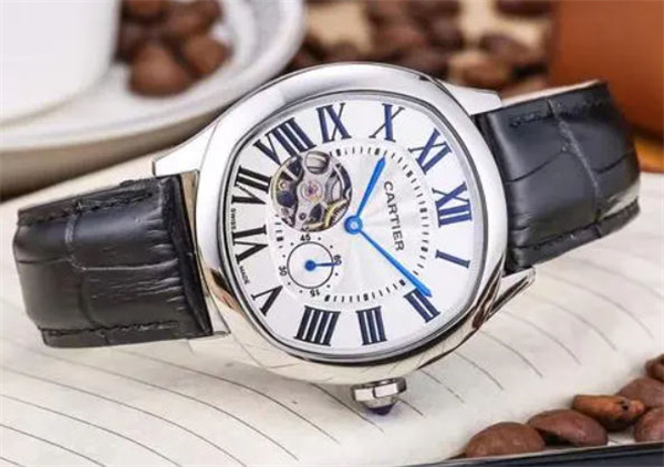 卡地亚表带太短怎么办？5种低成本高效率的应对方案（图）