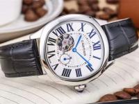 卡地亚表带太短怎么办？5种低成本高效率的应对方案