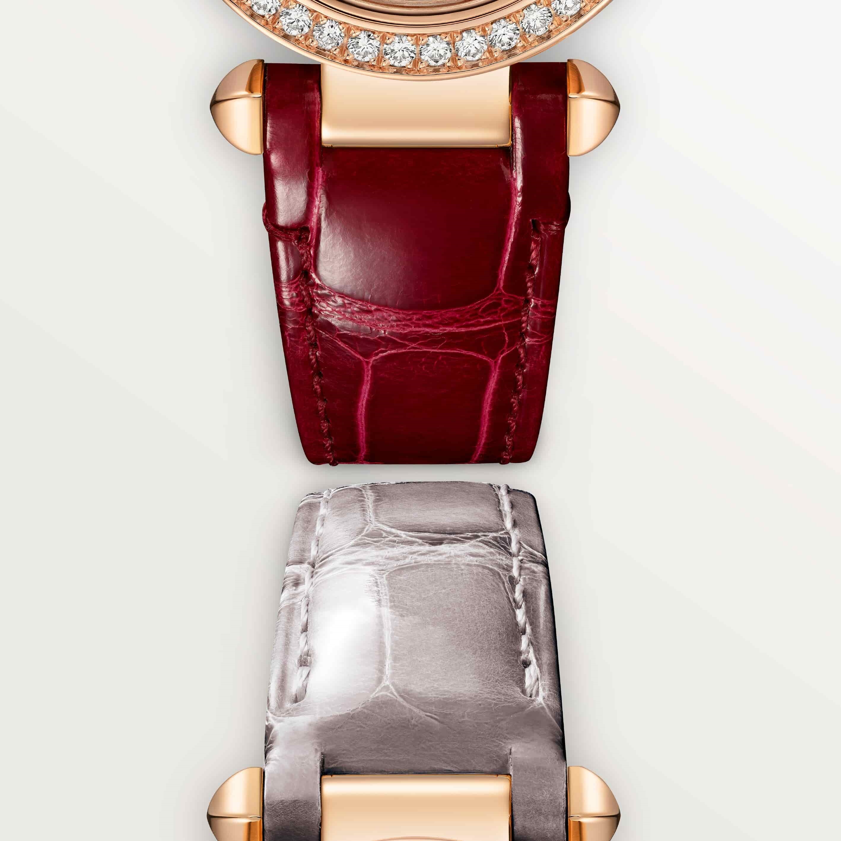 别再用错清洁剂！卡地亚表带保养避坑指南（图）