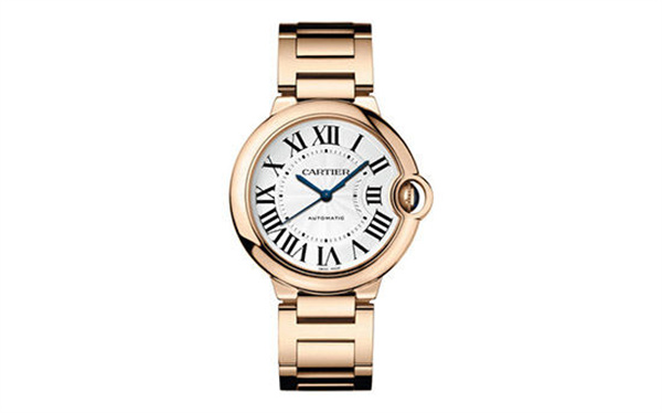 表带太松影响气质？手把手教你收紧卡地亚钢带（图）