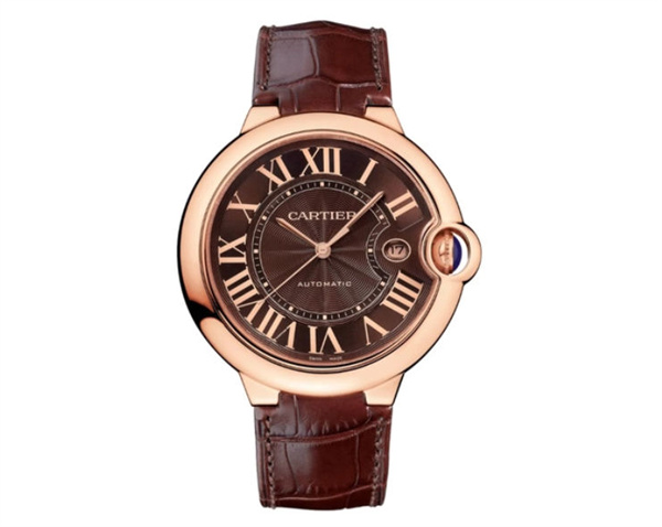 从松垮到贴合：卡地亚表带调整的正确打开方式（图）