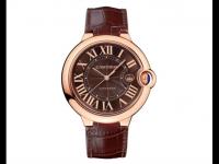 从松垮到贴合：卡地亚表带调整的正确打开方式