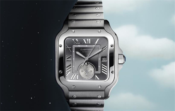 卡地亚生锈后还能恢复如新？关键看这一步！（图）