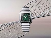 表带氧化、表盘生锈？卡地亚清洁技巧全解析